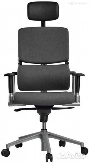 Кресло для руководителя Schairs Menches MEN-101L