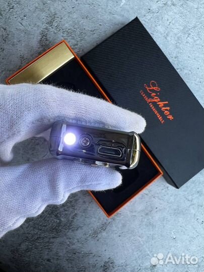 Зажигалка бмв