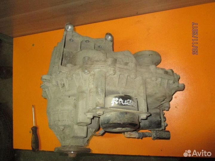 Коробка раздаточная Ssang Yong Kyron Кайрон