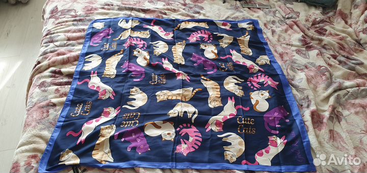 Платки женские новые