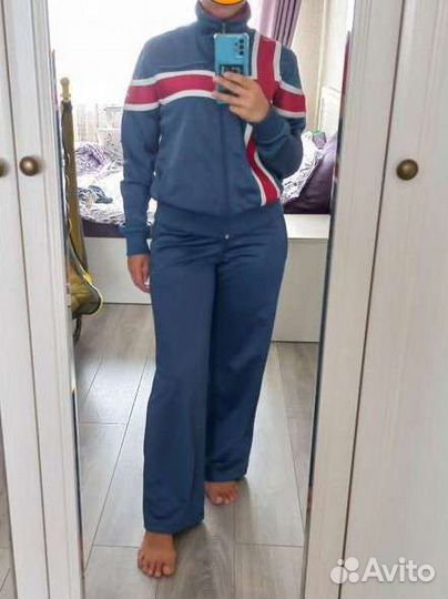 Костюм спортивный р.46-48