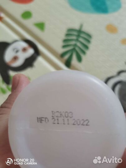 Спрей для волос