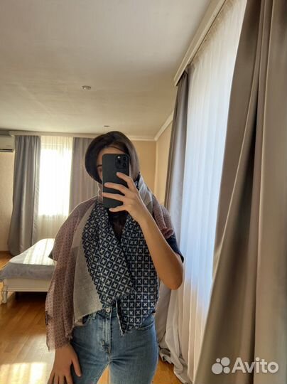 Платок Marc O’Polo хлопок