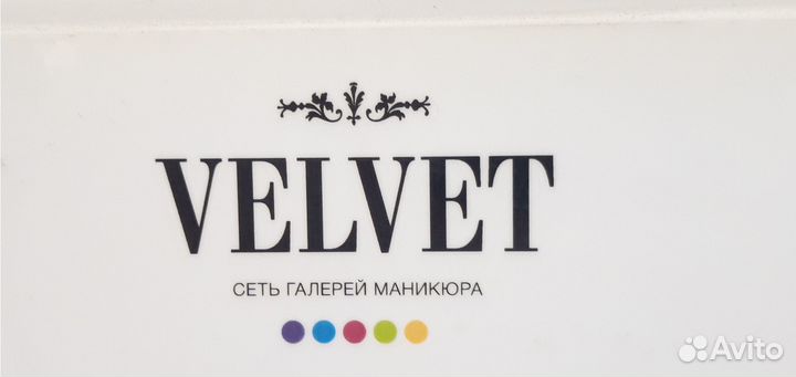 Мастер маникюра (с опытом от 6мес)