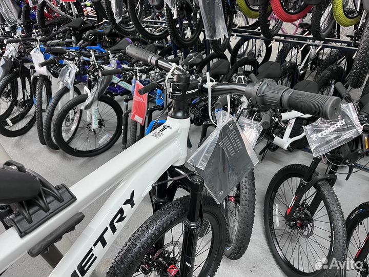 Велосипед детский 20 Timetry tt270