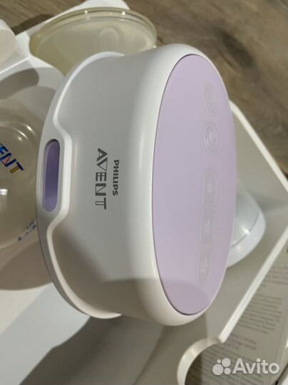 Молокоотсос электрический Avent в Ар.енду