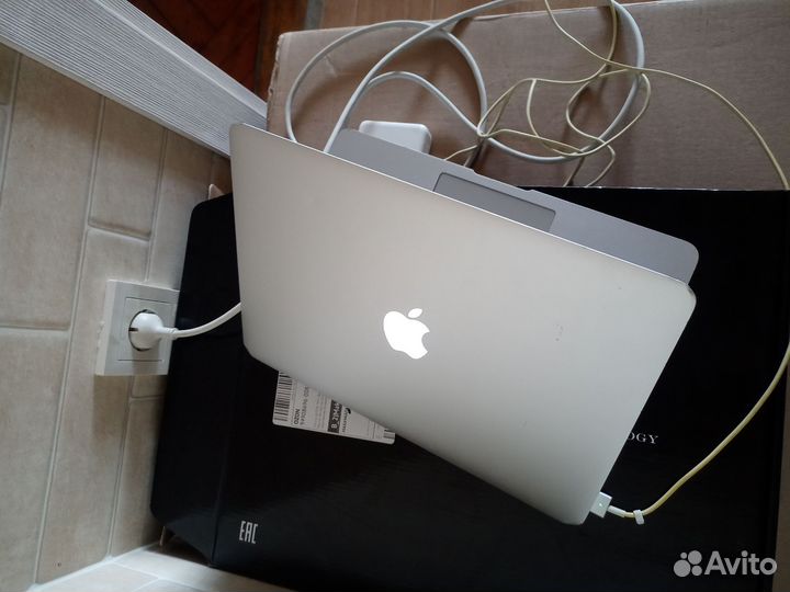 MacBook Air 13