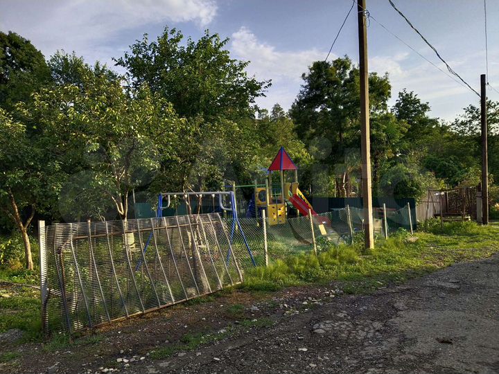 Участок 14 сот. (ИЖС)