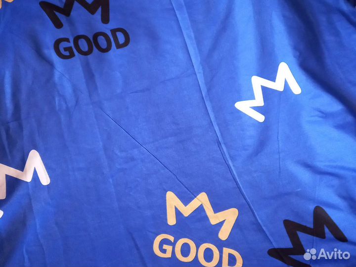 Постельное бельё