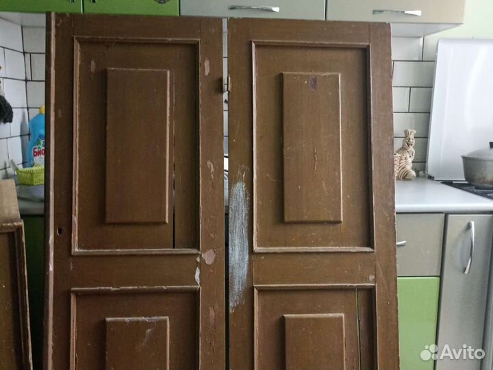 Части от старинной мебели