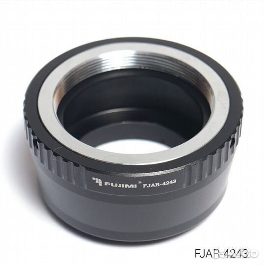 Фотопереходник