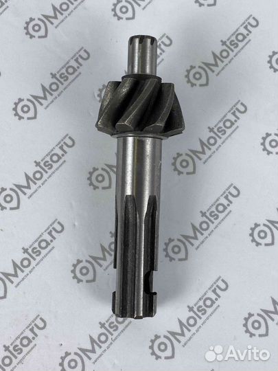 Планетарка простая Урал (8 зубов)