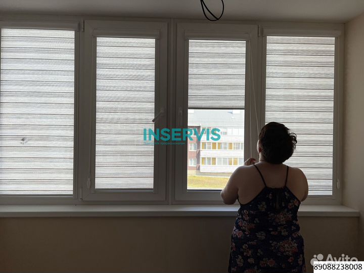 Рулонные шторы блэкаут купить