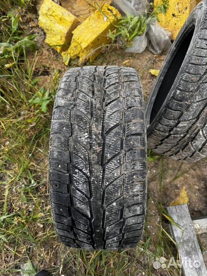 Зимние колеса