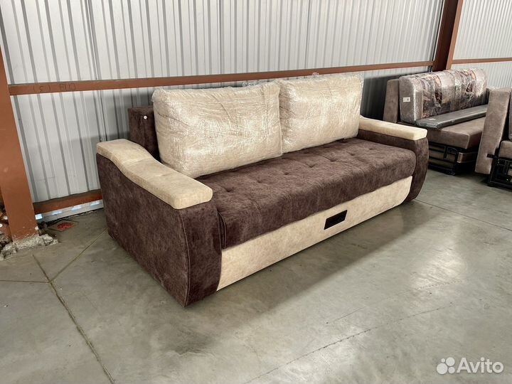 Диван Альфа Евро