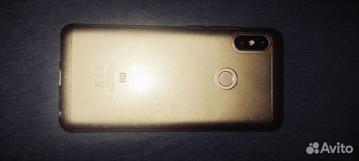 Xiaomi Redmi Note 5, 4/64 ГБ