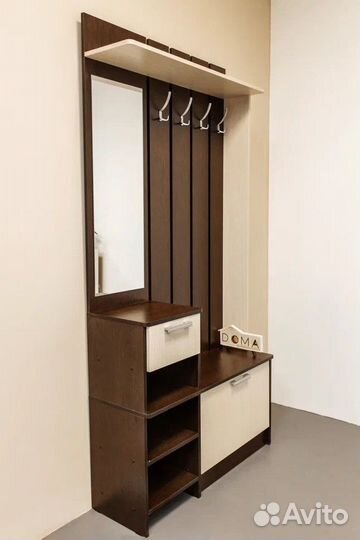 Прихожая Альмагро