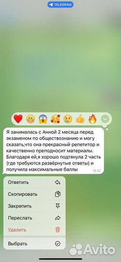 Репетитор по истории и обществознанию