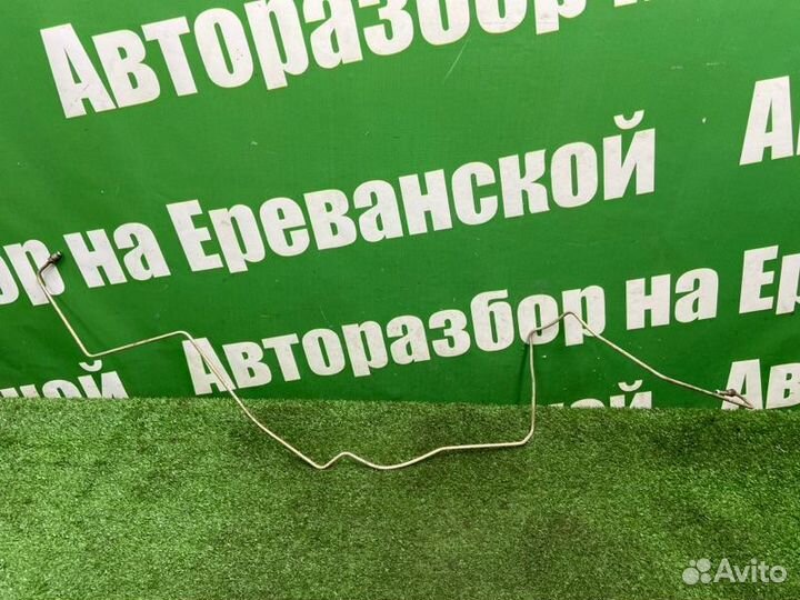 Трубка тормозная задняя Renault Logan