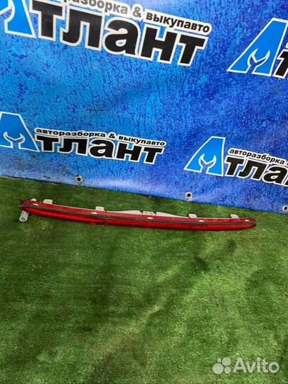 Стоп-сигнал дополнительный задний Honda Civic 5D