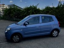 Kia Picanto 1.0 MT, 2010, 86 000 км, с пробегом, цена 565 000 руб.