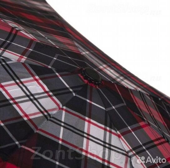 Зонт Три Слона 3767(367) облегчённый авт. 7 спиц