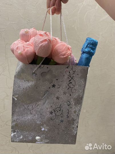 Корзинка подарок