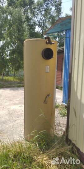 Котел дровяной Stropuva