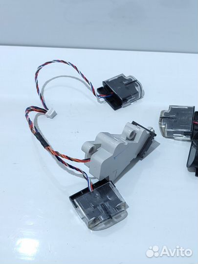 Упорные датчики пылесоса Xiaomi Vacuum Cleaner