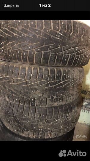 Accelera 651 3.25/4.5 R5.5 19C