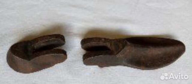 Сапожная лапа