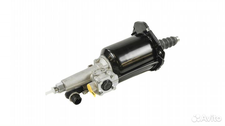 Пгу сцепления MB Atego/Actros/Axor A0002540447