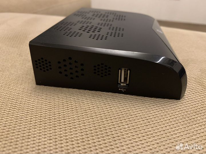 Цифровой спутниковый тв приемник GI Matrix Lite