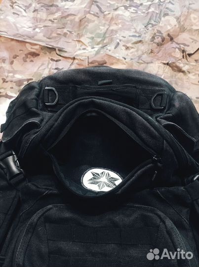 Datsusara battle pack pro