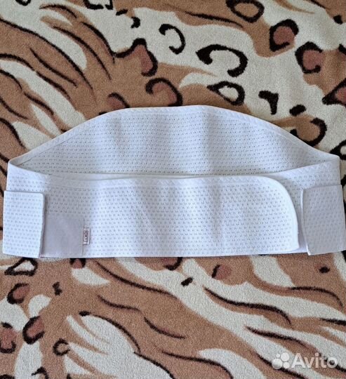 Бандаж универсальный фэст