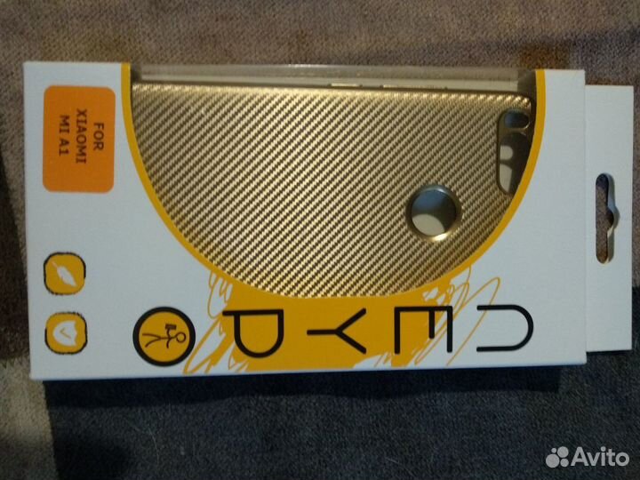 Чехол на Xiaomi Mi A1