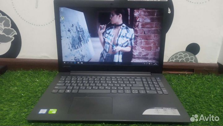 Мощный ноутбук SSD+HDD/nvidia 920MX+Доставка