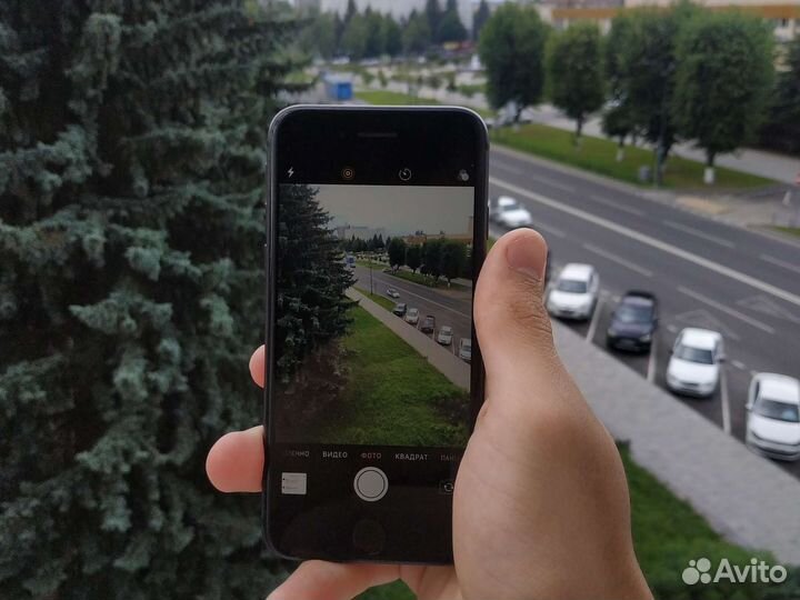 iPhone 8 Ростест Оригинал