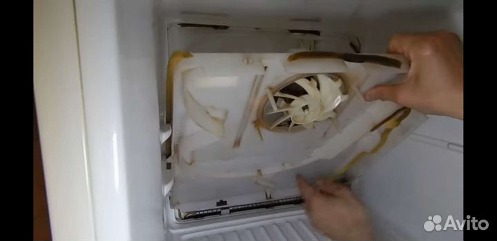 Ремонт холодильников и стир. машин