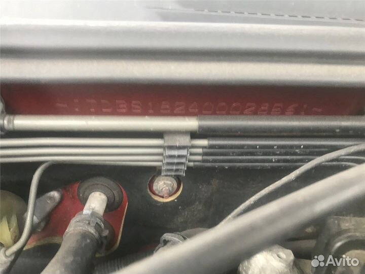 Разбор на запчасти Lexus IS