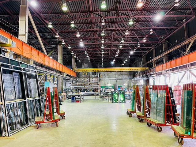 Склад, 15755 м²