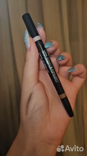 Карандаши для глаз и губ, подводки, каялы