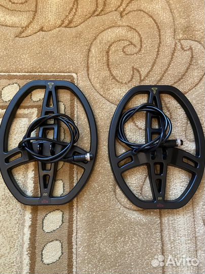 Катушка для металлоискателя ATX-880 новые