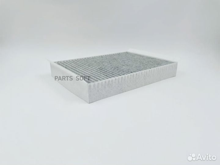 BIG filter GB9816PRO Фильтр салона nissan/renault