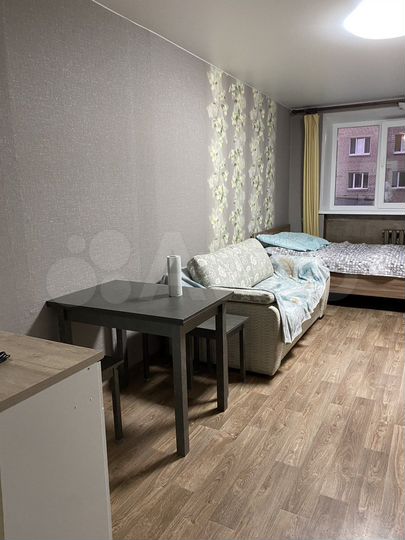 Комната 18,4 м² в 1-к., 2/5 эт.