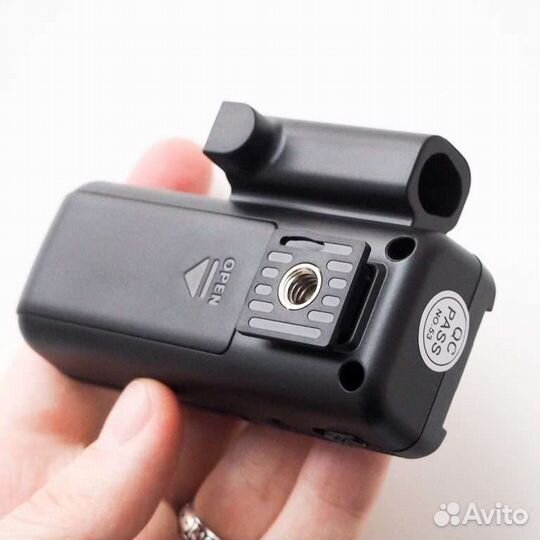 Радиосинхронизатор Godox CT-16