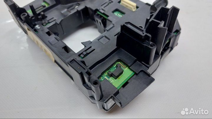 Блок управления Ford Explorer 5 3.5 2011