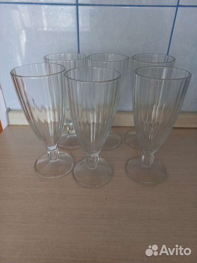 Бокалы