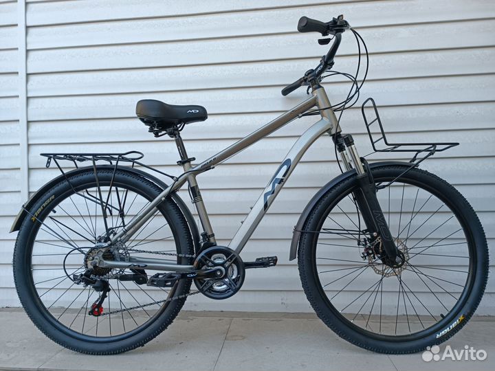 Велосипед взрослый