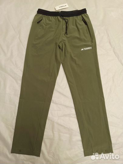 Мужские брюки Adidas terrex